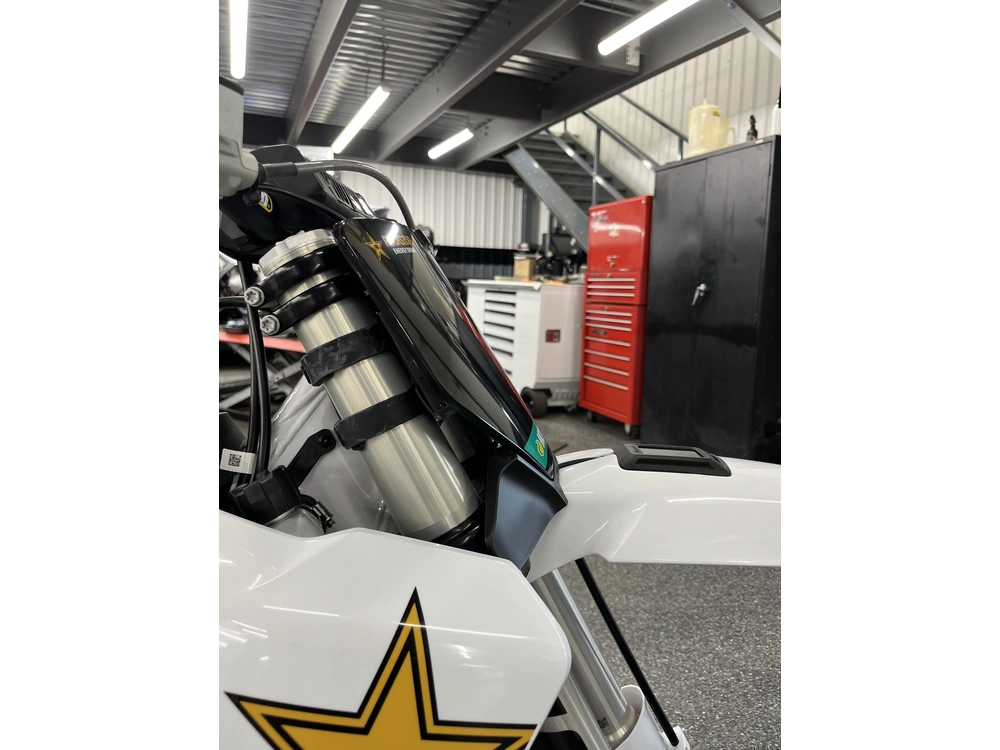 Husqvarna Fc 250 Factory Editi 2025 alt