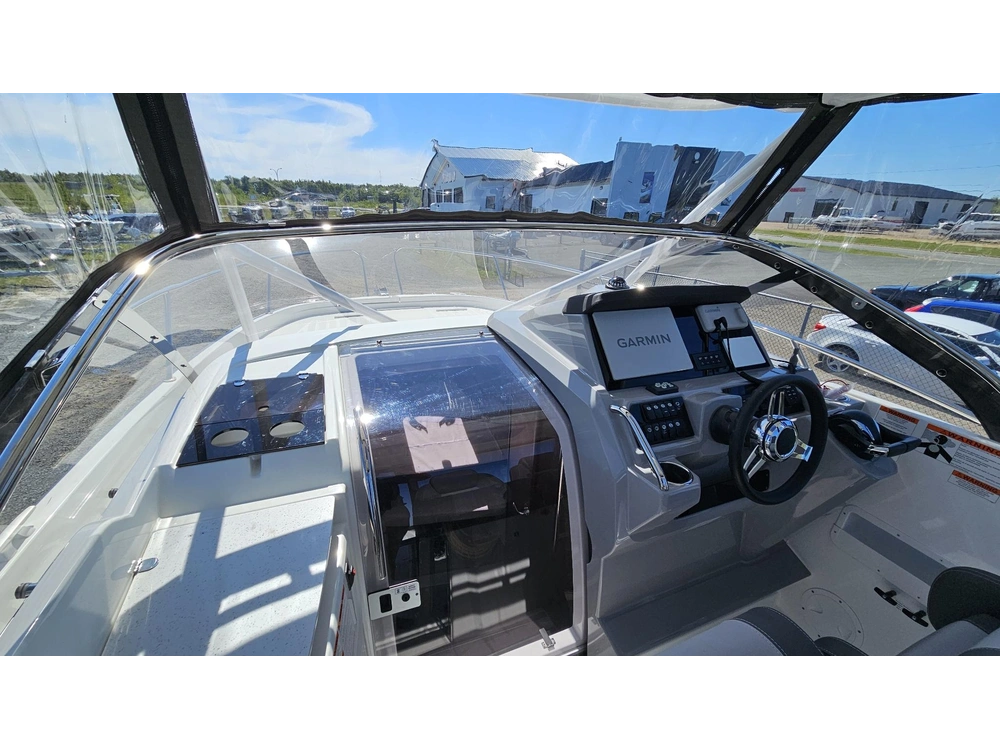 Jeanneau Leader 9.0 Wa 2023 alt