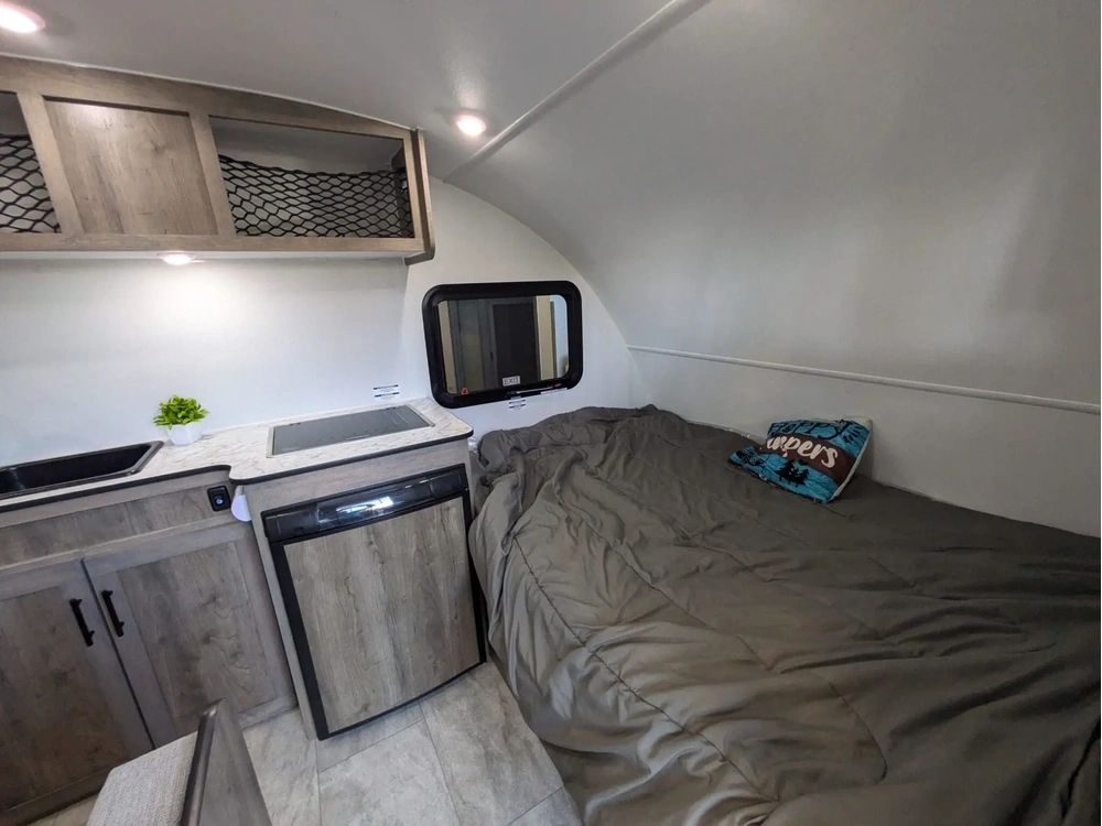 Prolite Lounge Eco 13 Lounge Eco 2026 alt