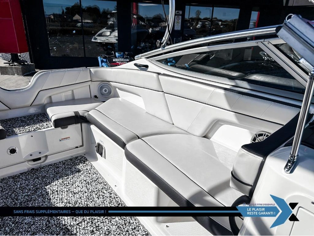 Yamaha Ar 210 *345 Heures* 2013 alt