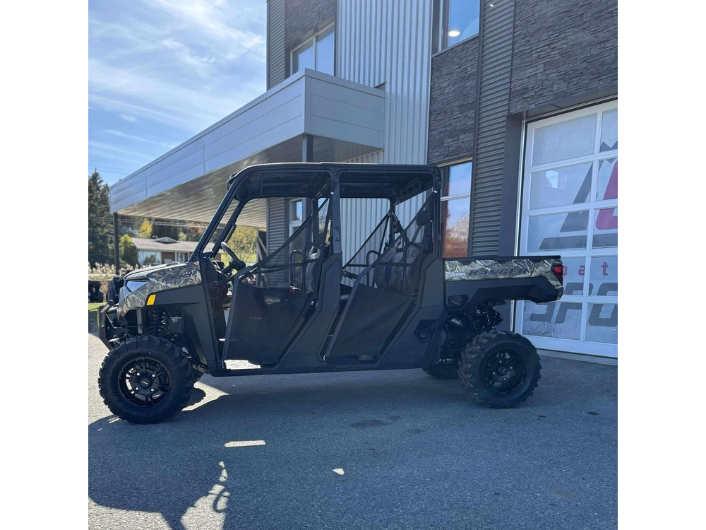 Polaris Ranger Crew Xp1000 Premium R23rse99a9 2023 alt