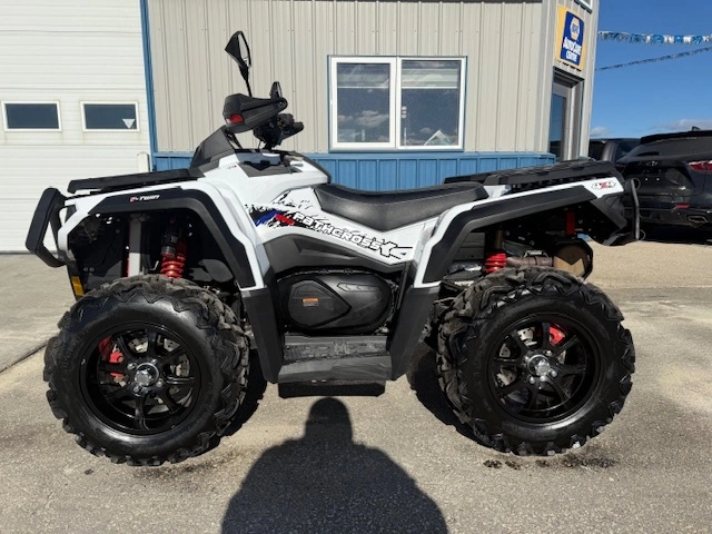 2024 Aodes Pathcross 850s alt