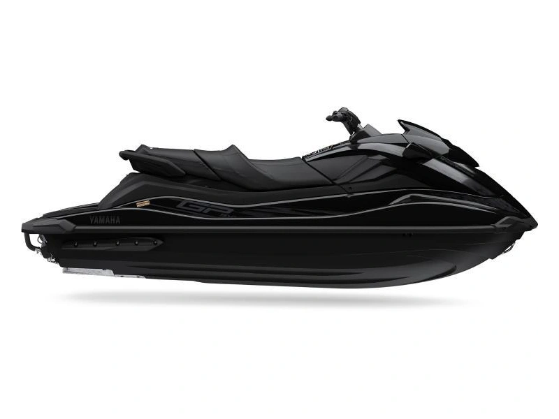 Yamaha Gp Svho (w/ Audio) 2026 alt