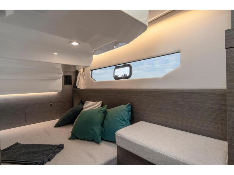 2026 Jeanneau Nc 895 S2 alt