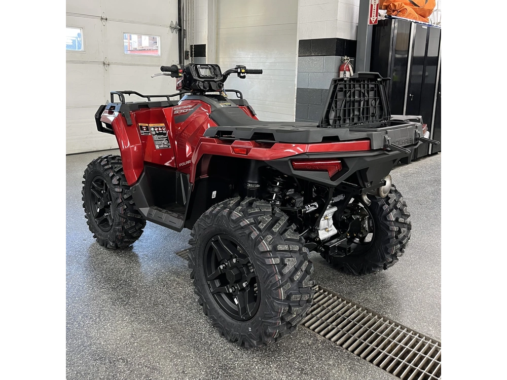 Polaris 570 Sportsman Trail 2026 alt