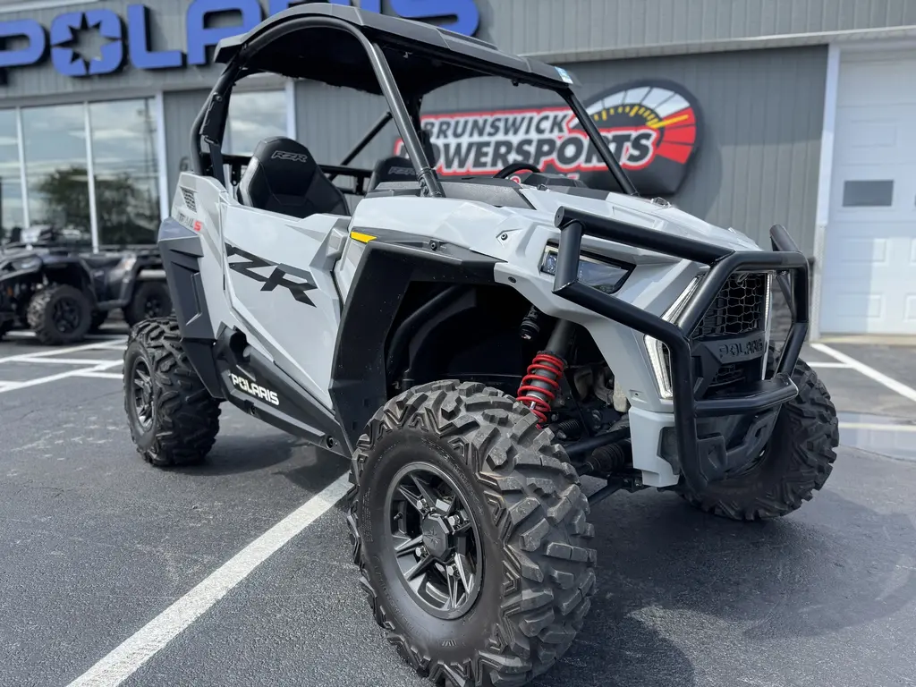 Polaris RZR TRAIL S  2023