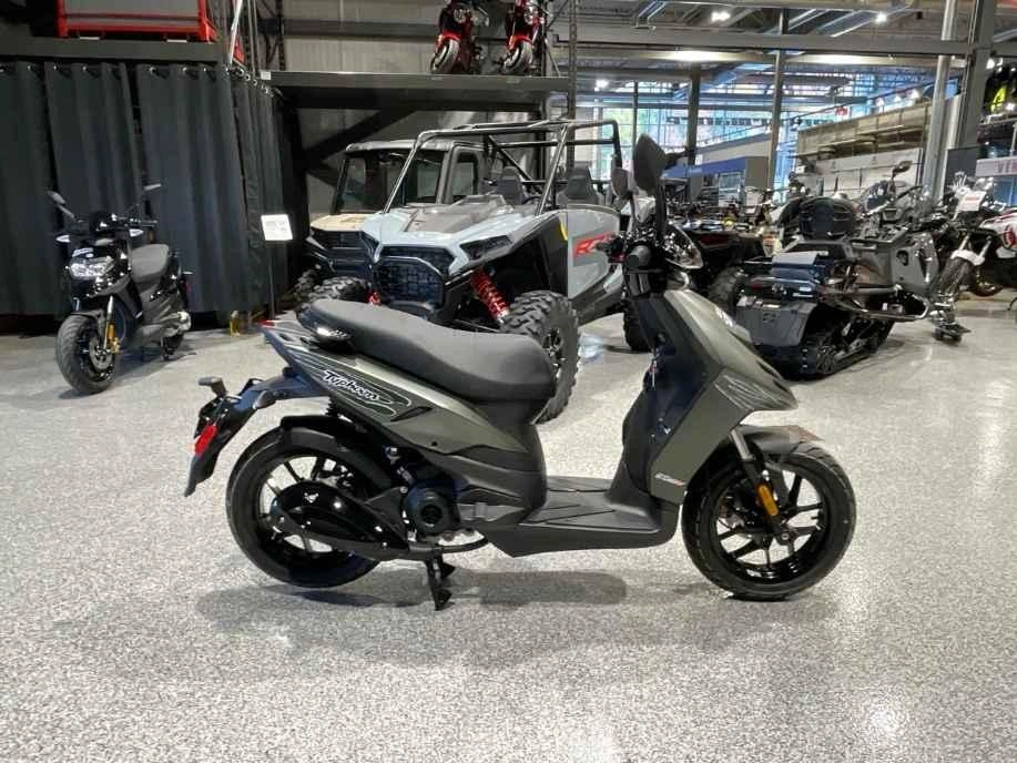 Piaggio Typhoon 50 2026 alt