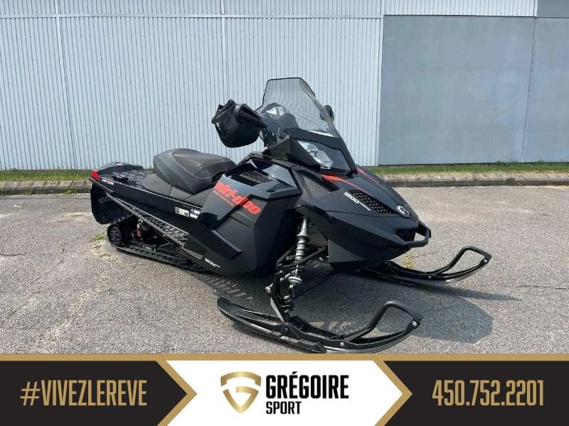 Ski-doo Renegade Adrenaline 1200 4-tec 2015 alt
