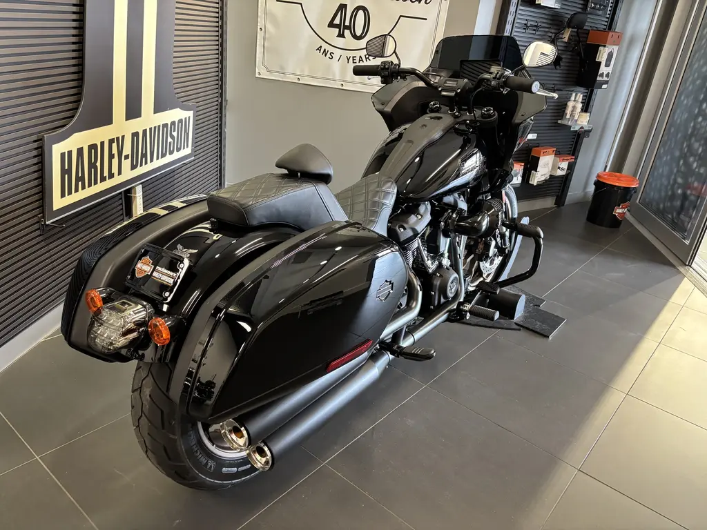 2024 Harley-Davidson FXLRST LOW RIDER STFXLRST