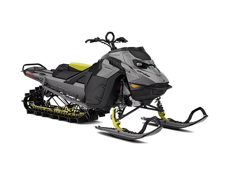 2025 Ski-doo Summit X 850 E-tec® 154 2.5 alt
