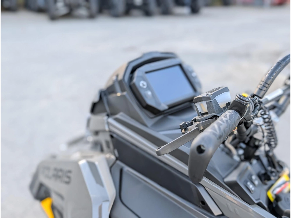 2025 Polaris Patriot 9r Pro Rmk 155 | ❄️ Alternative Ski-doo _ Brp Summit ❄️ alt