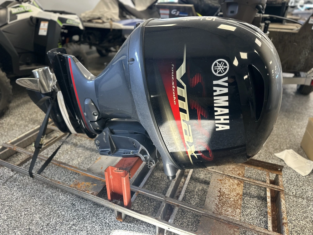 2020 Yamaha Vf115la alt