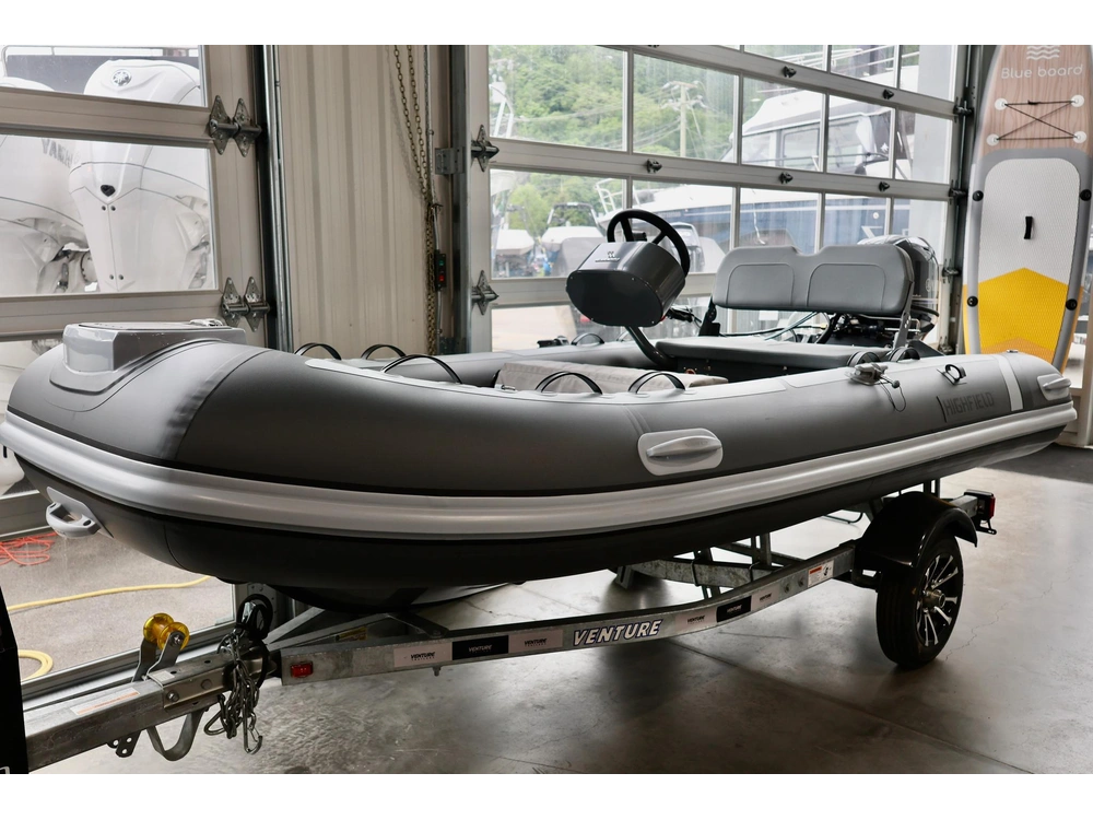 Highfield Classic 380 Fct 2025 alt