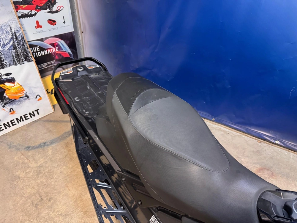 Ski-doo Renegade Adrenaline 900 Ace 2021 alt