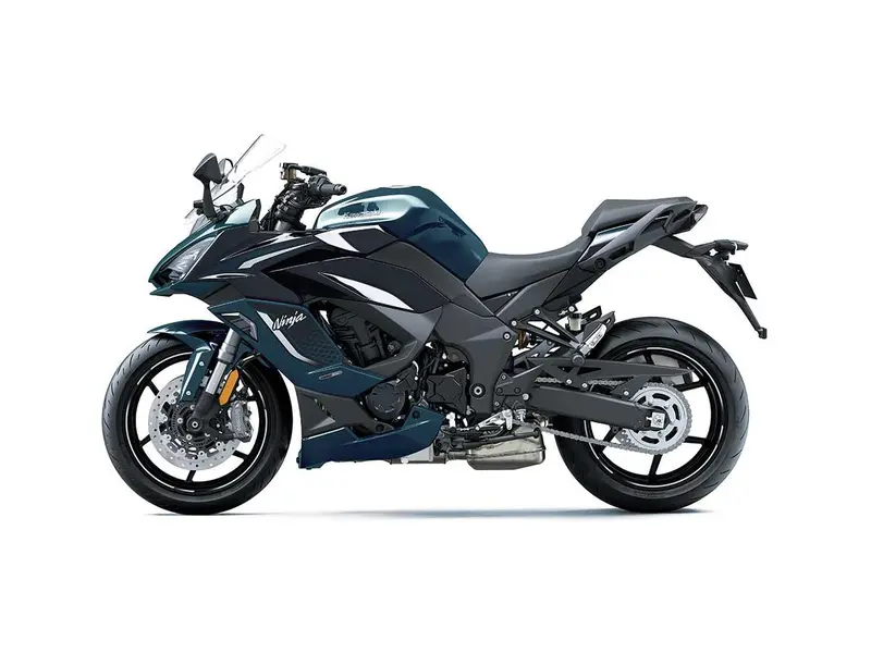 2026 Kawasaki NINJA 1100SX SE PRE-COMMANDE