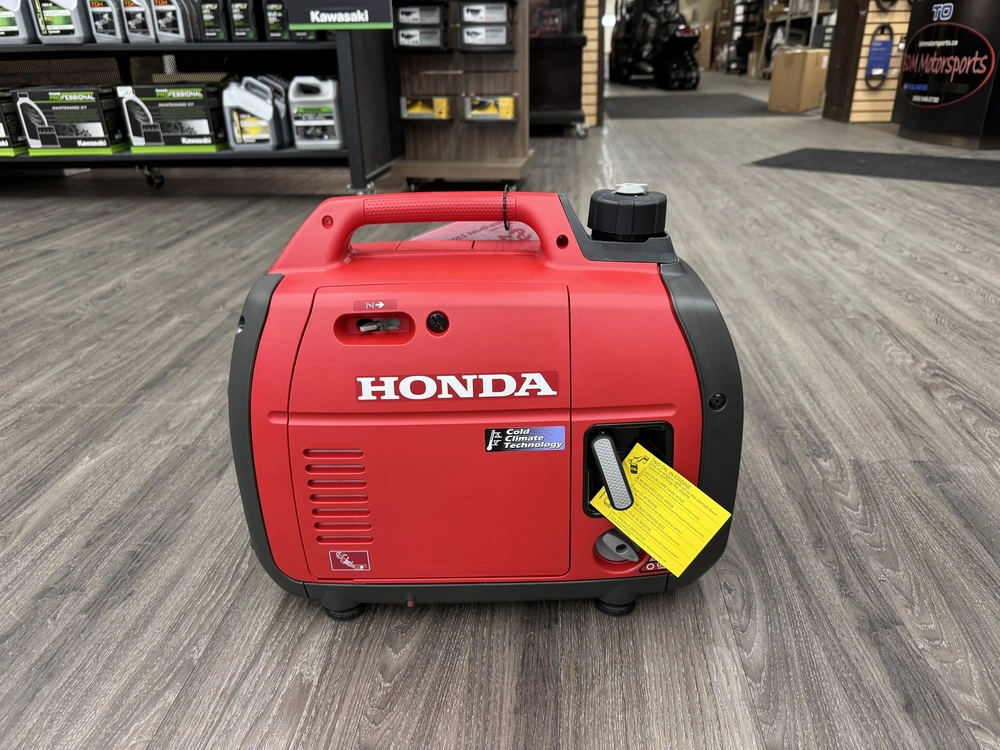 2026 Honda Eu2200itc alt