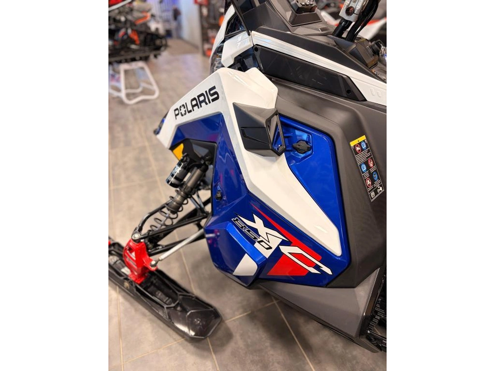 Polaris 850 Switchback Xc 146 2023 alt