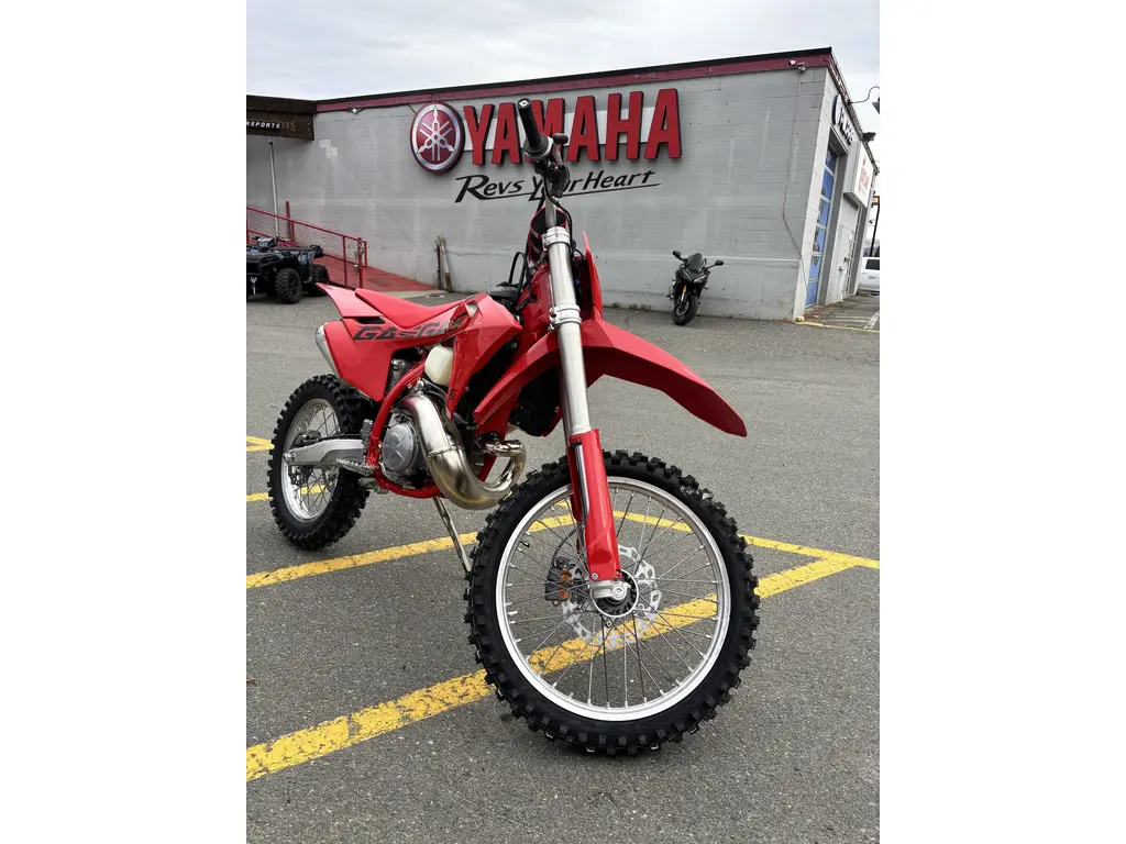 2025 GASGAS EX 300 