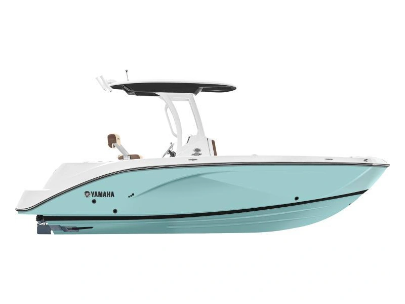 2026 Yamaha 222fsh Sport E alt