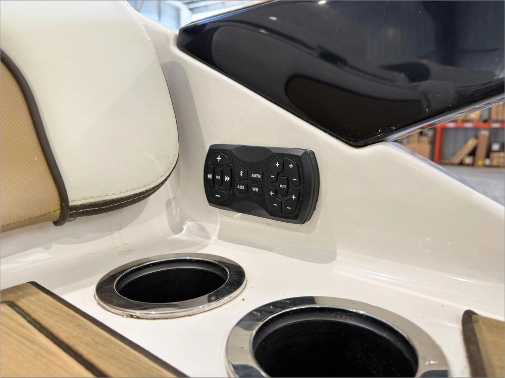 2022 Yamaha 275sd No Luxury Tax* alt