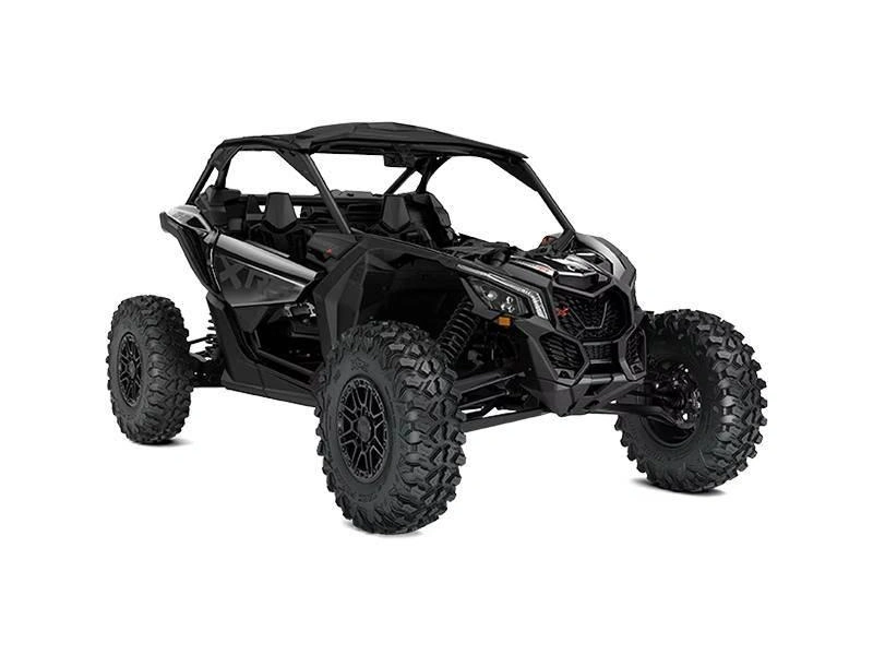 2026 Can-am Maverick X3 X Rs Turbo Rr With Smart-shox alt