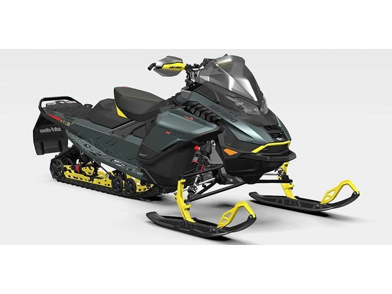 2026 Ski-doo Renegade® X-rs 900 Ace Turbo R 137 1.25 alt