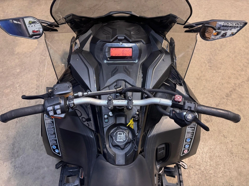 Ski-doo Renegade Adrenaline 900 Ace 2021 alt