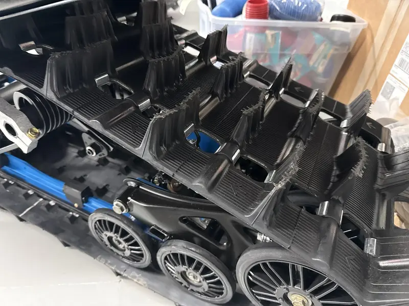 2026 Polaris S26TFN6RSP