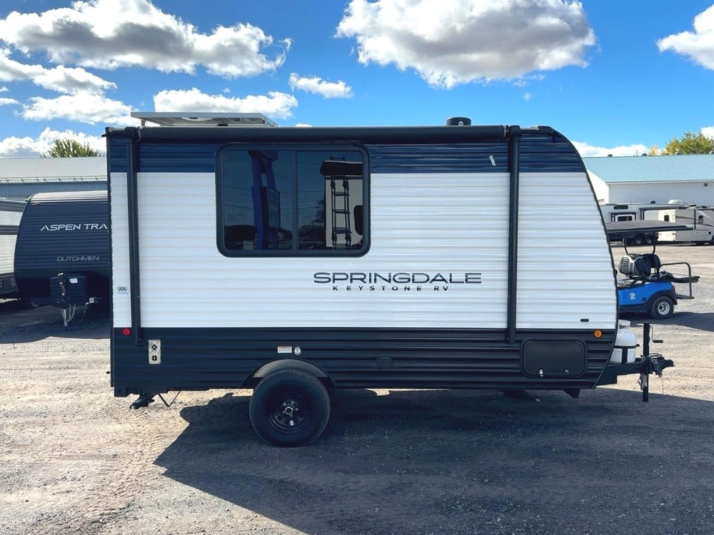 Keystone Rv Springdale 1400re 2025 alt
