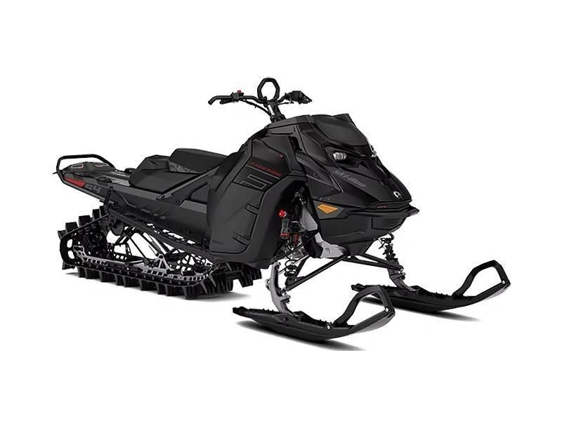 2025 Ski-doo Freeride™ 154 850 E-tec® Turbo R 3.0 alt
