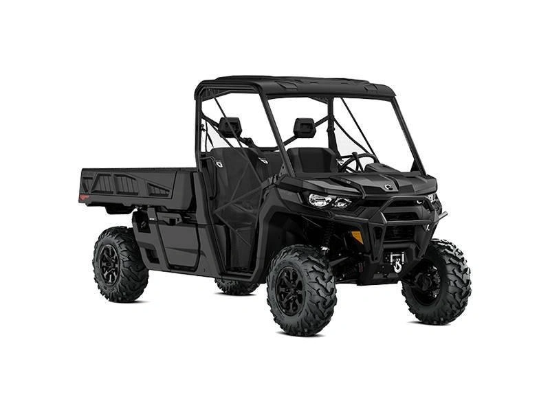 2025 Can-am Defender Pro Xt Hd10 alt