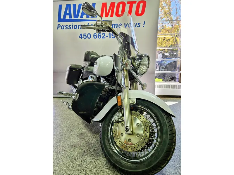 2010 Yamaha ROAD STAR ( 1700 ) thumbnail 6