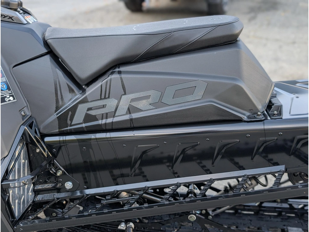 2025 Polaris Patriot 9r Pro Rmk 155 | ❄️ Alternative Ski-doo _ Brp Summit ❄️ alt