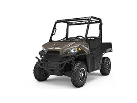 2019 Polaris RANGER 570 EPS EFI 4X4