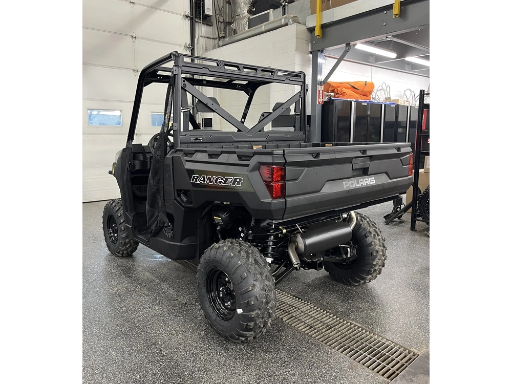 Polaris Ranger 1000 2026 alt