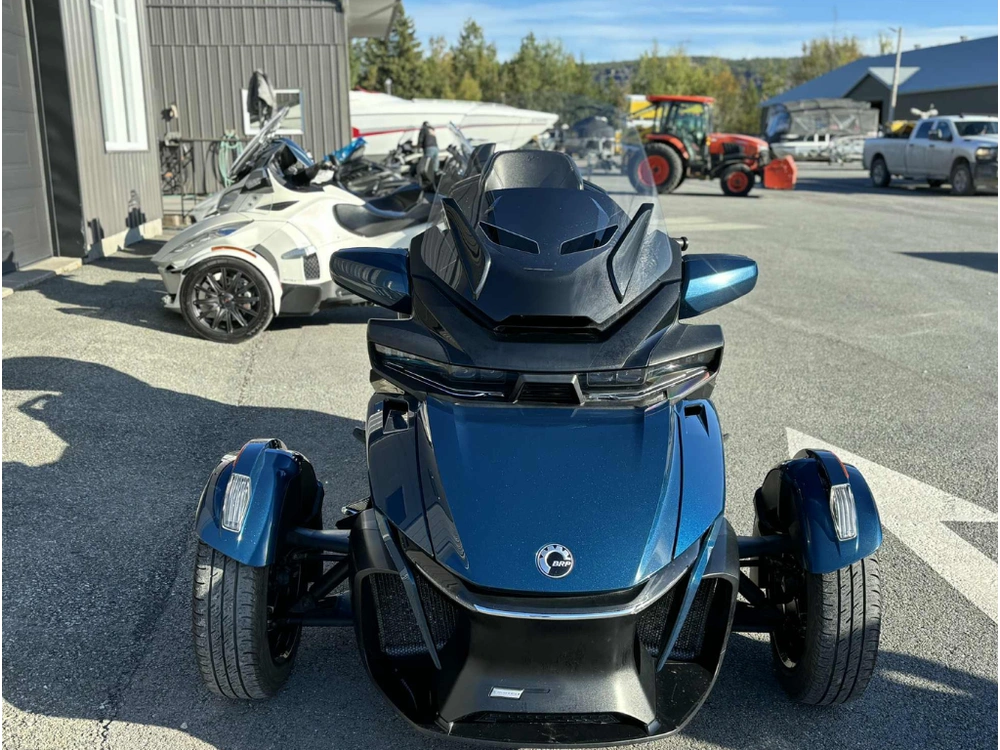 2021 Can-am Rt Limited alt