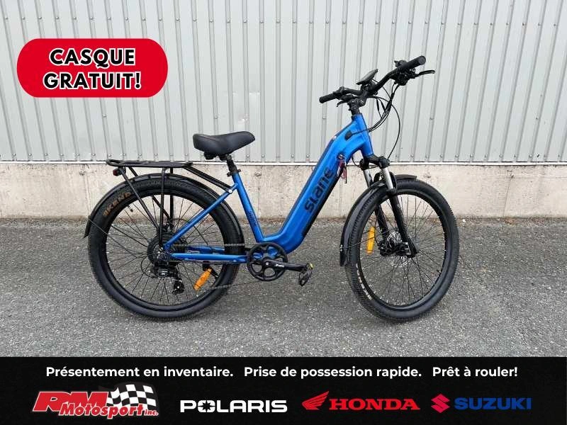 Slane Jasper Cruiser Vélo Électrique 2024 alt