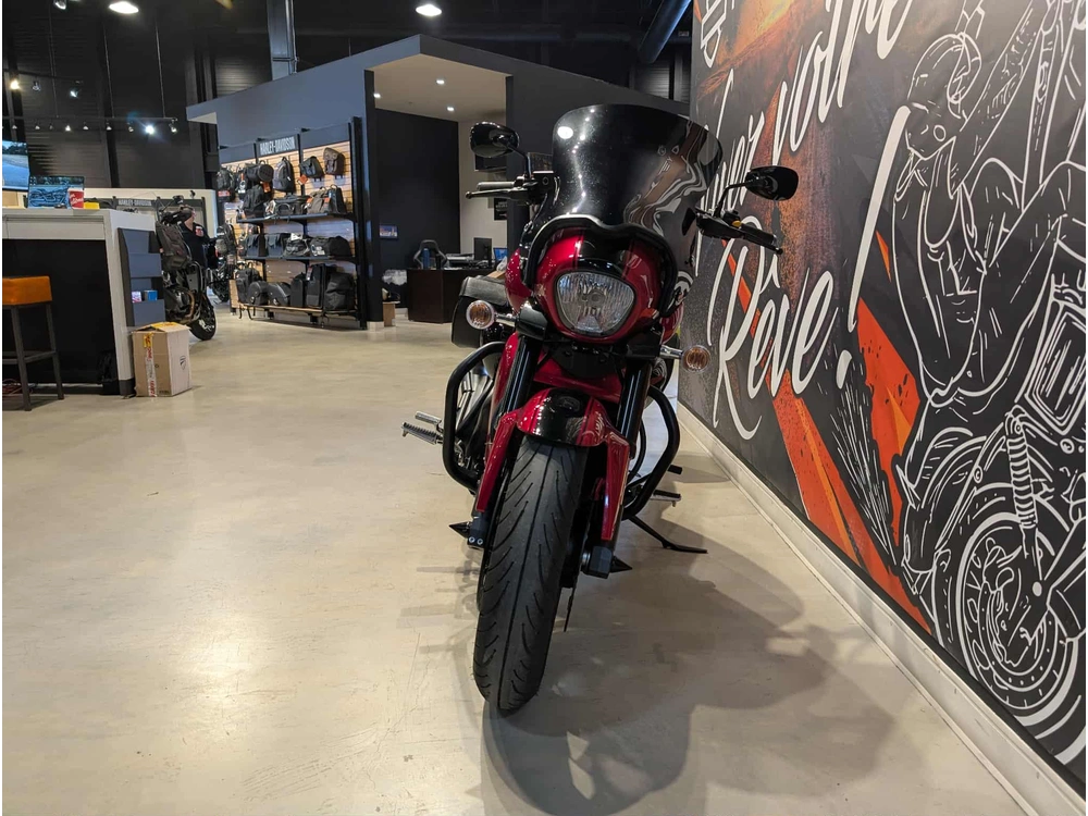 Suzuki Boulevard M109r 2023 alt
