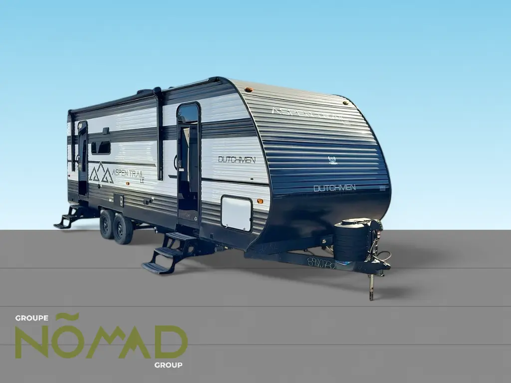 2025 Dutchmen Aspen Trail LE 26RL
