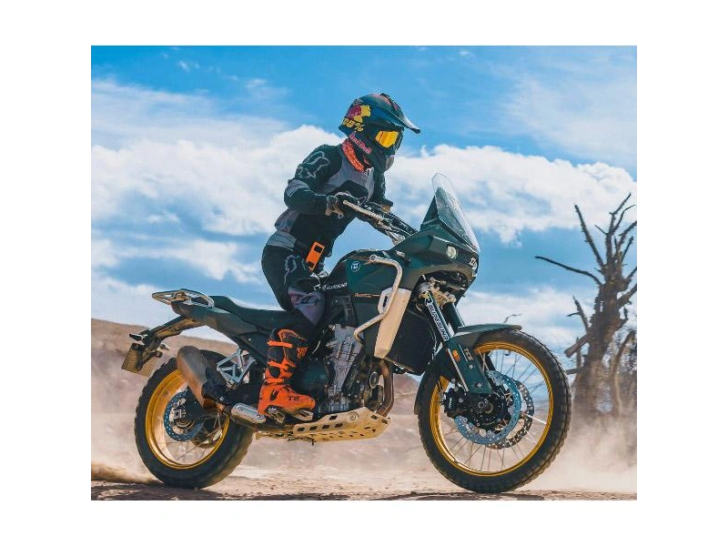 Kove 800x Pro Adventure 2026 alt