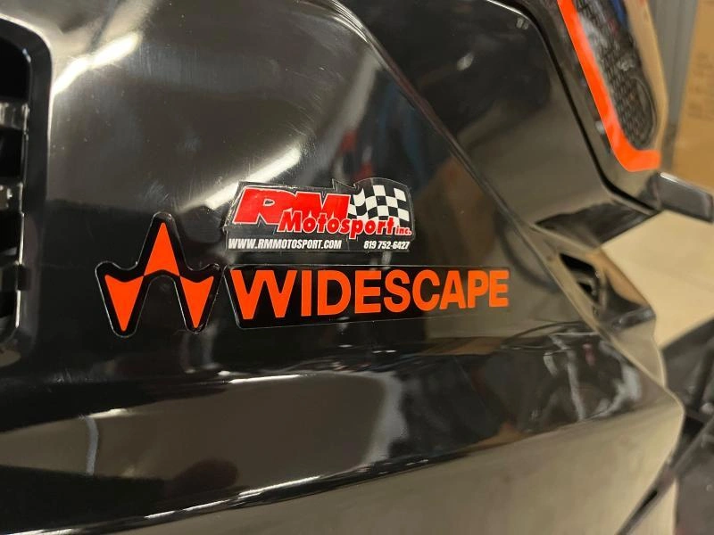 Widescape Ws250 2024 alt