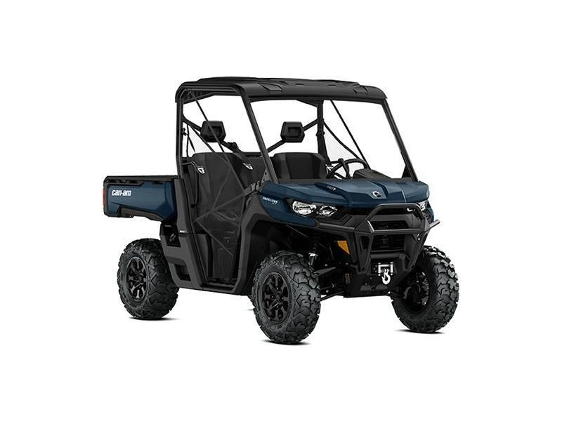 2026 Can-am Defender Xt Hd7 alt