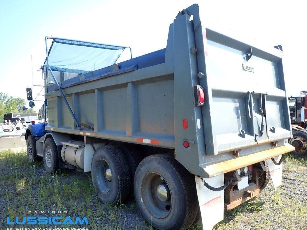 Kenworth T800 1996