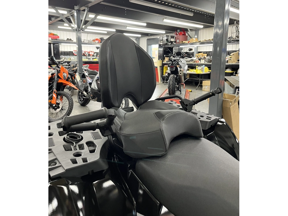 Polaris 850 Sportsman Tourin 2026 alt