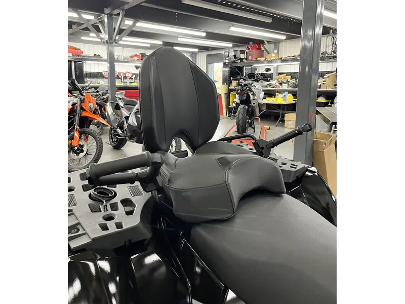 2026 Polaris 850 SPORTSMAN TOURIN