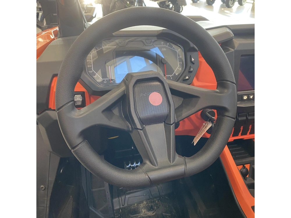 2025 Polaris Rzr Pro S Premium alt