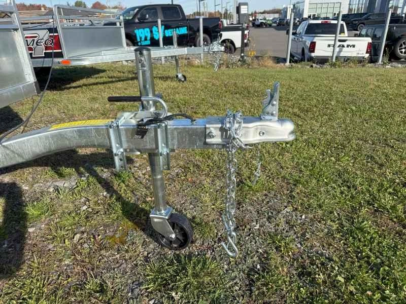 Remeq Remorque Utilitaire Ug-68132t 2026 alt