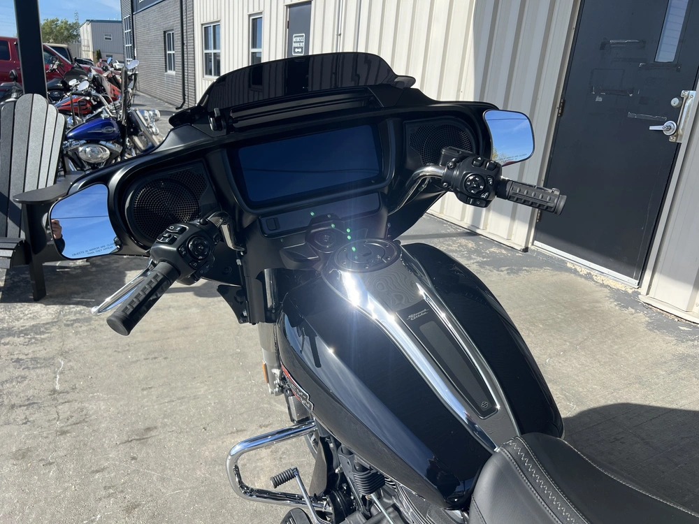 2026 Harley-davidson Street Glide alt