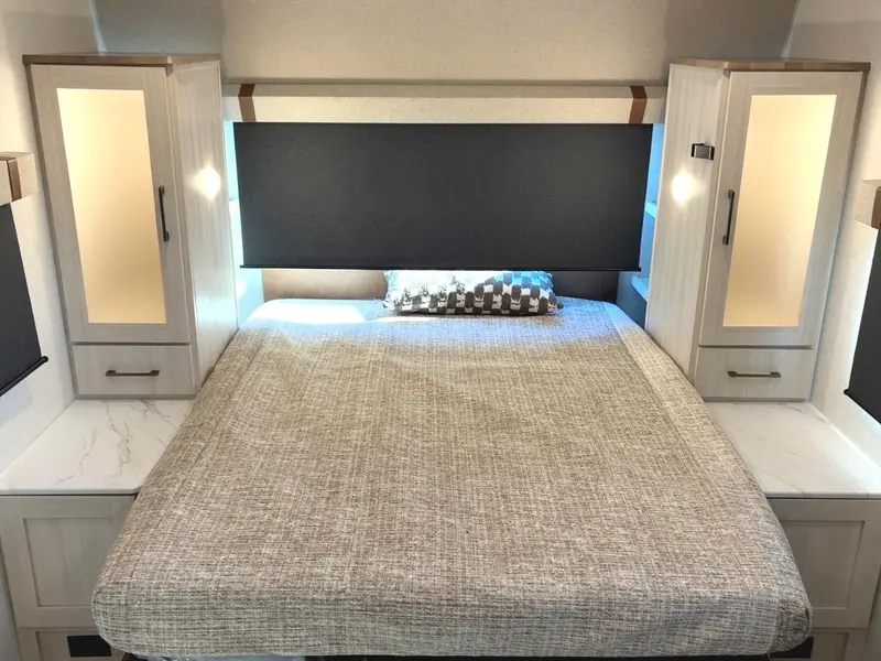 2026 Forest River No Boundaries 20.3