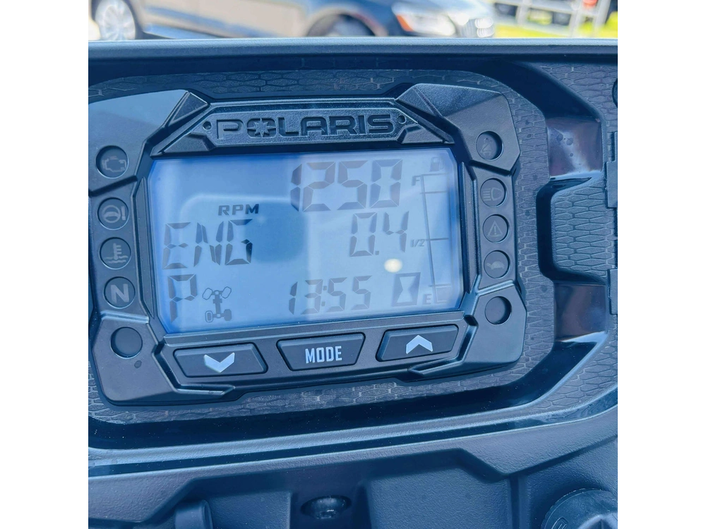 Polaris Sportsman 850 Trail A26sxz85a9 2026 alt